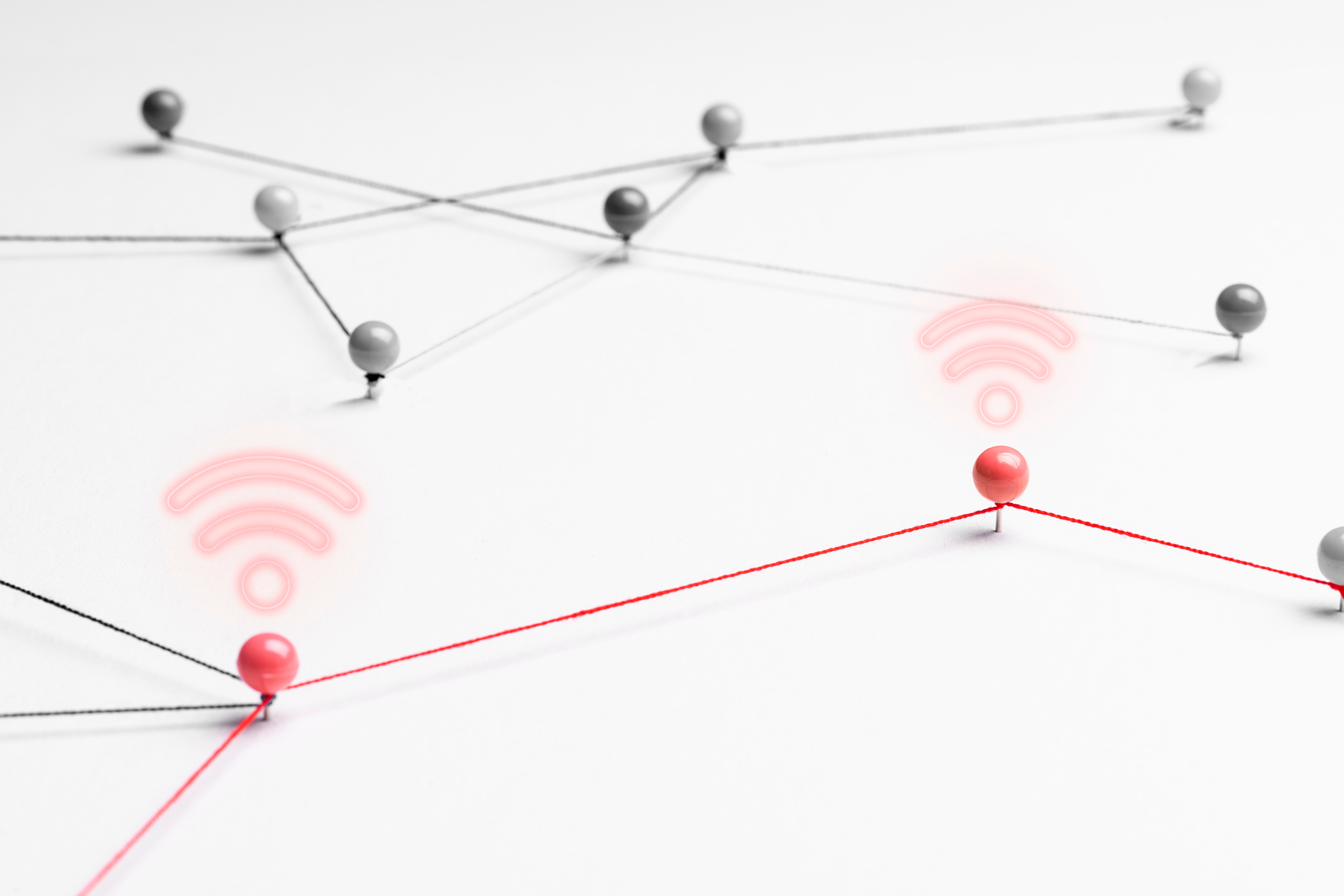 Conexión de colonias con internet