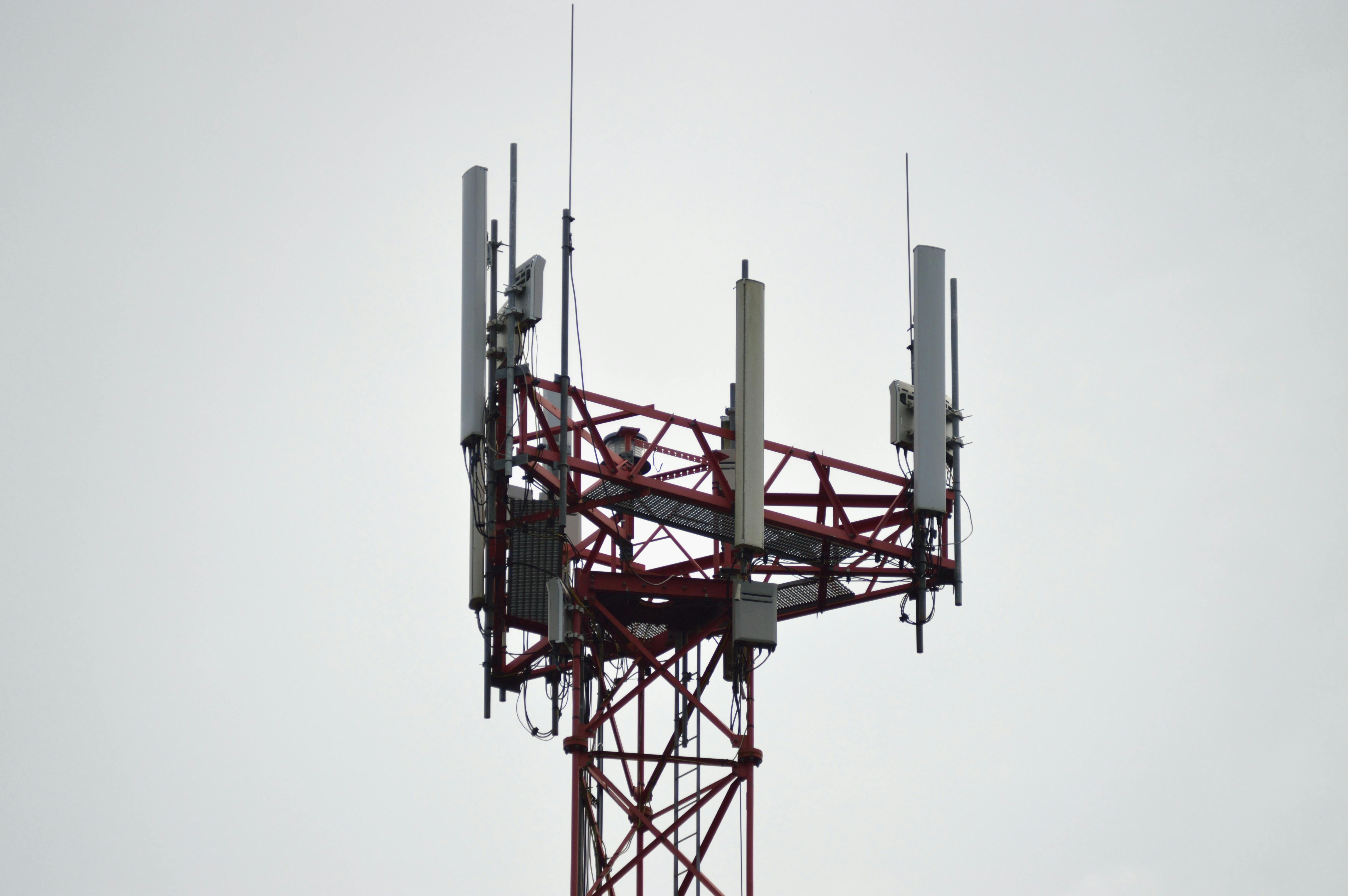 Telecomunicaciones